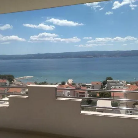 Apartments Jelena * Duce