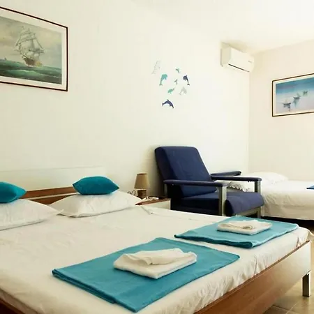 Apartments Jelena  Duce