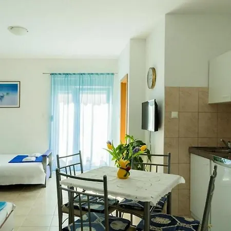 Apartments Jelena