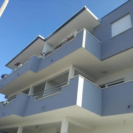 Apartments Jelena Duce