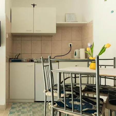 Apartments Jelena Duce