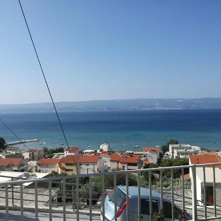  Apartments Jelena *