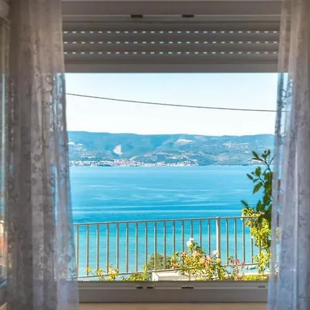 Apartman Apartments Jelena Duće